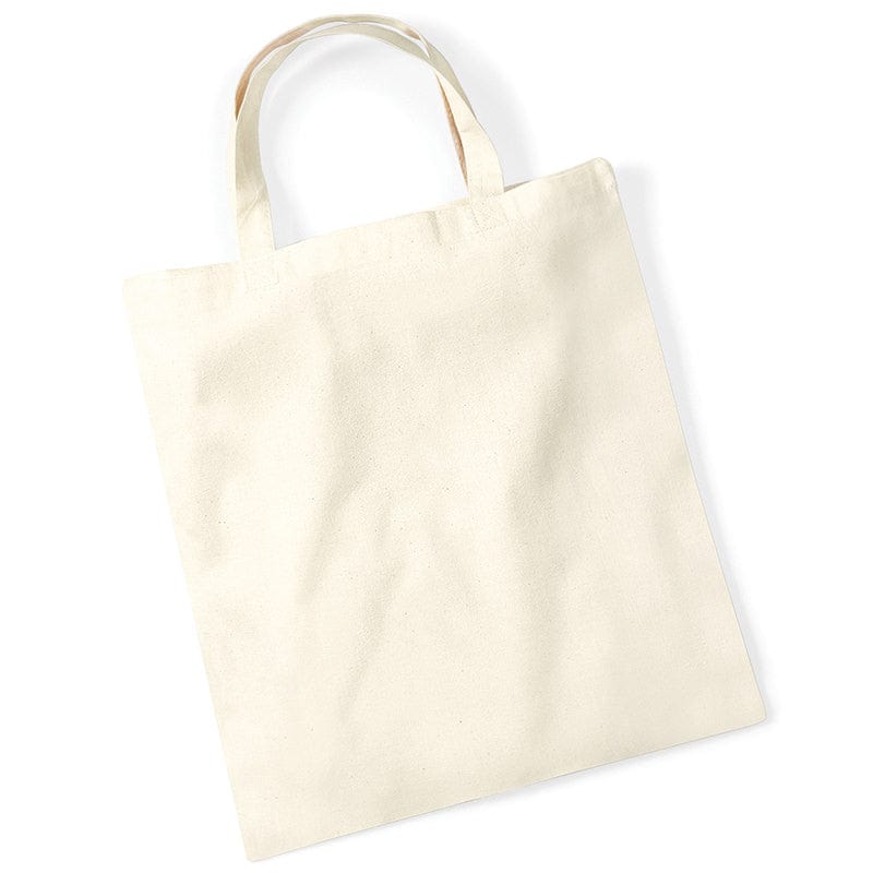 Westford Mill W100 Budget Promo Bag for Life 