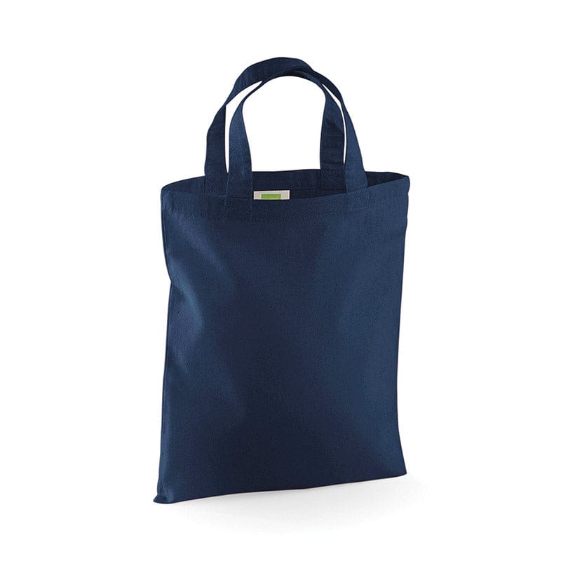 Westford Mill W104 Mini Bag for Life French Navy