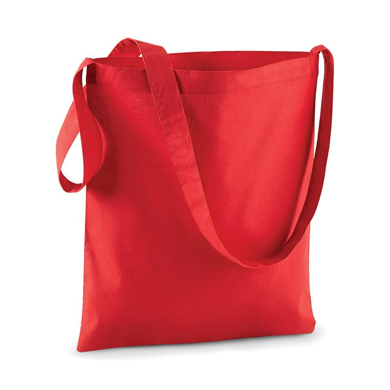 Westford Mill W107 Sling Bag for Life Bright Red