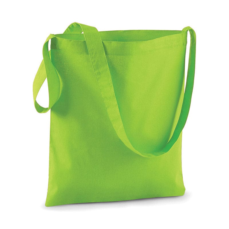 Westford Mill W107 Sling Bag for Life Lime Green