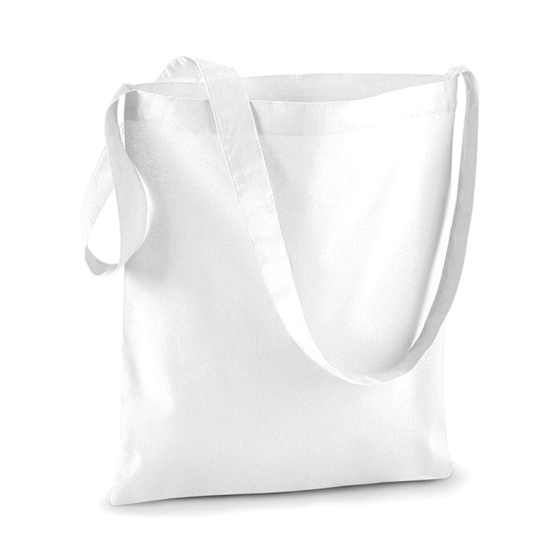 Westford Mill W107 Sling Bag for Life White