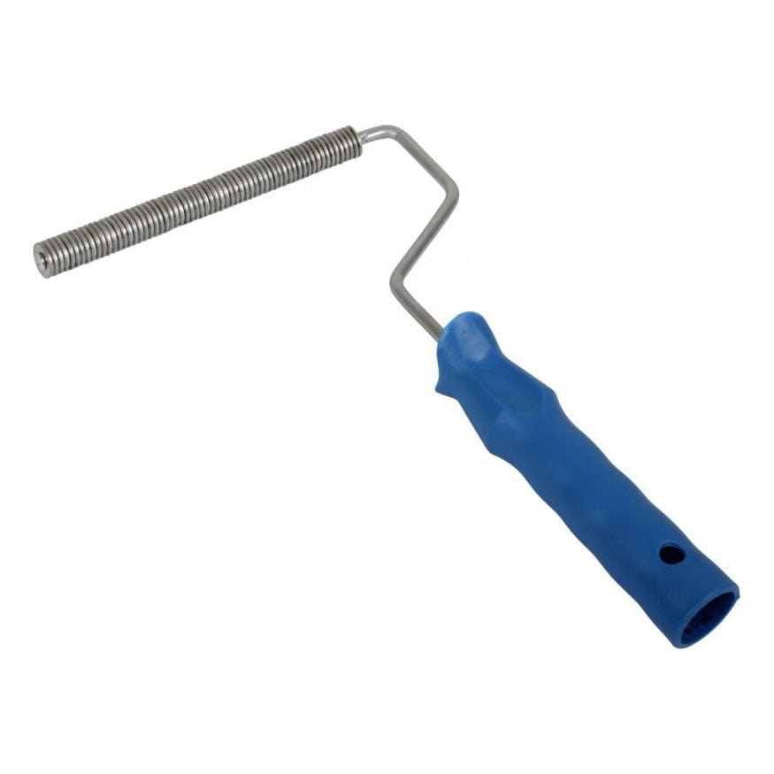 Consolidating Washer Roller 140mm