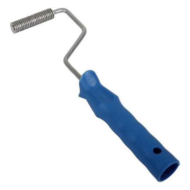 Consolidating Washer Roller 50mm x 15mm