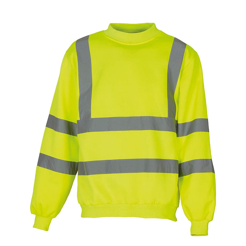 Hi Vis Sweatshirts