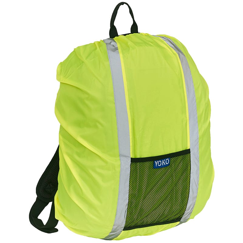 Yoko Hi Vis Reflective Waterproof Bag Cover 