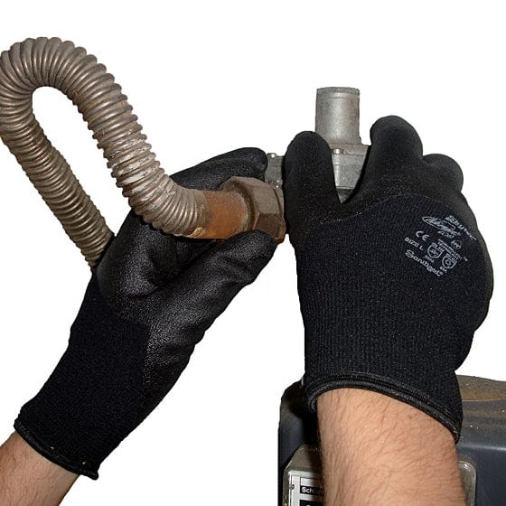 Skytec Argon HPT Foam Thermal Cold Grip Gloves 