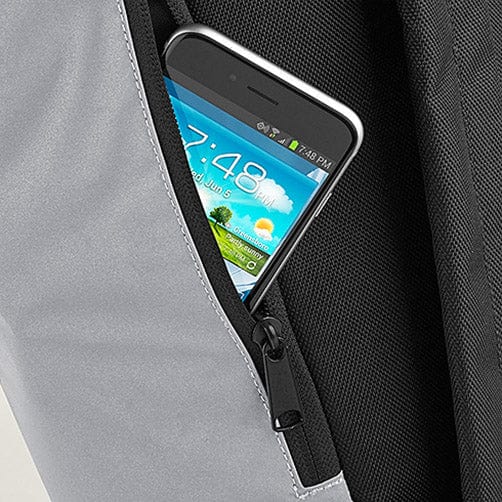 BagBase BG138 Bag Close up of Backpack 