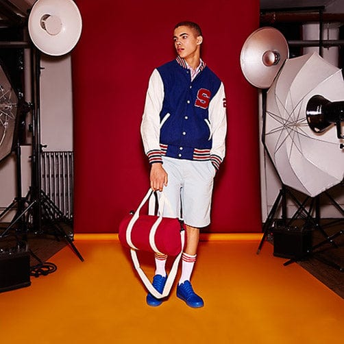 BagBase Mini Barrel Bag 