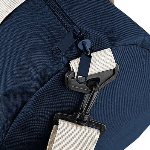 Bagbase mini barrel bag best sale