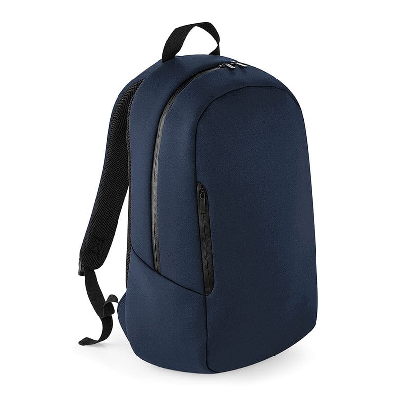 BagBase BG168 Scuba Backpack Navy