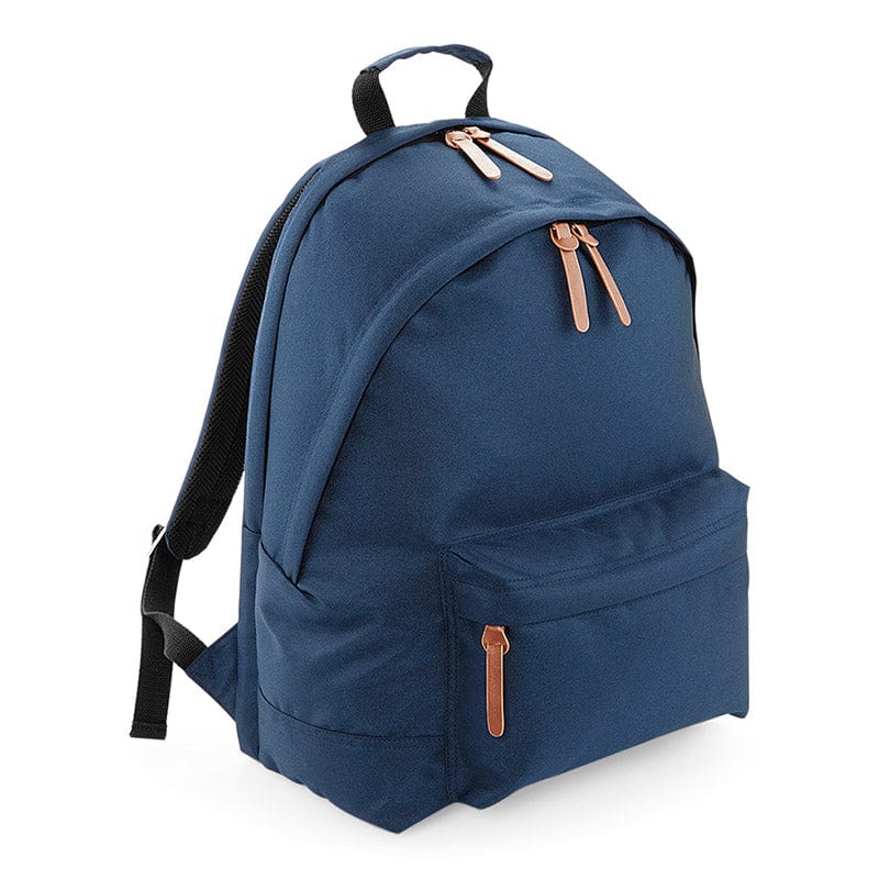 BagBase BG265 Campus Laptop Backpack Navy Dusk