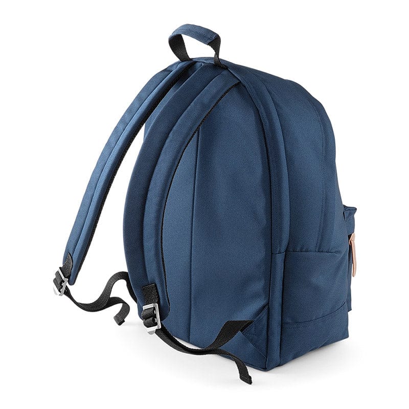 bagbase heritage laptop backpack BagBase BG265 Campus Laptop Backpack
