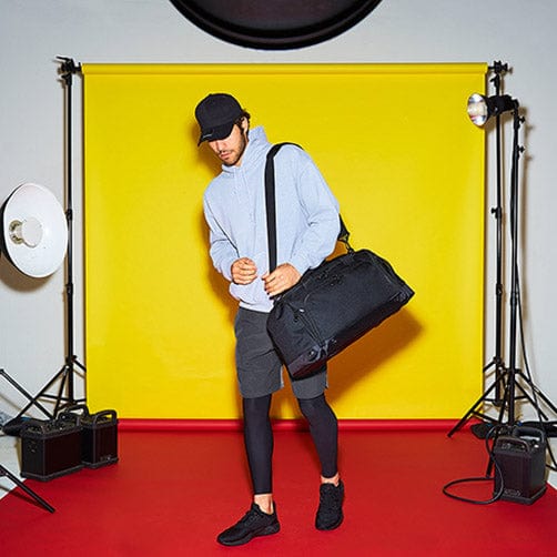 BagBase BG544 Athleisure Holdall 