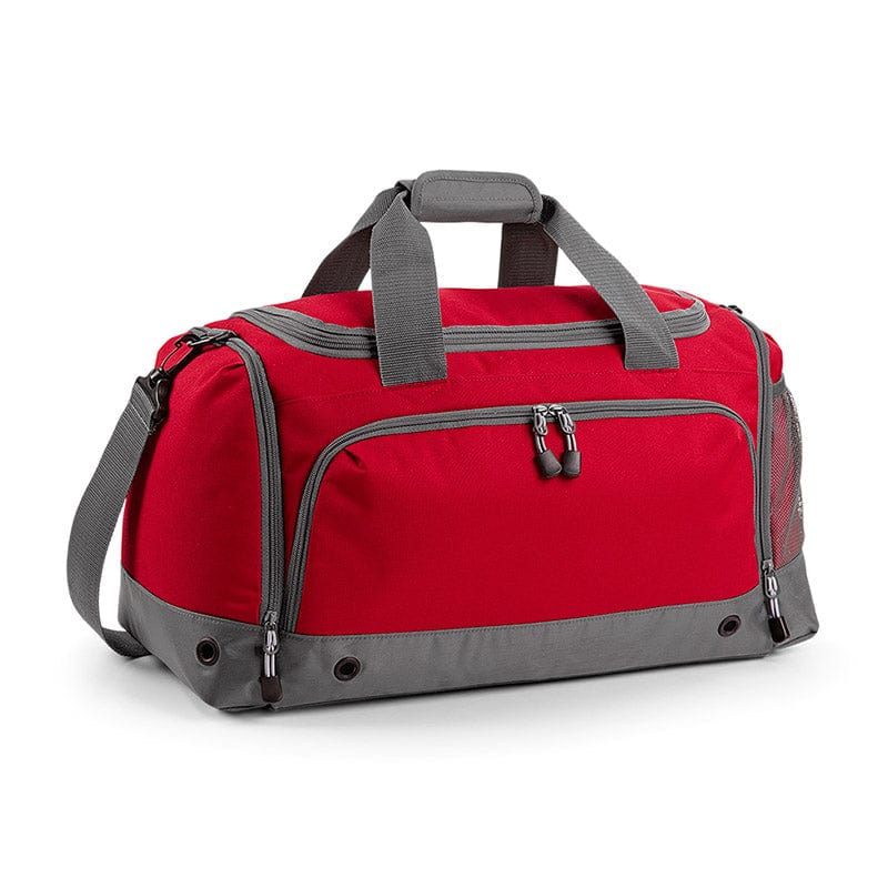 BagBase BG544 Athleisure Holdall Classic Red