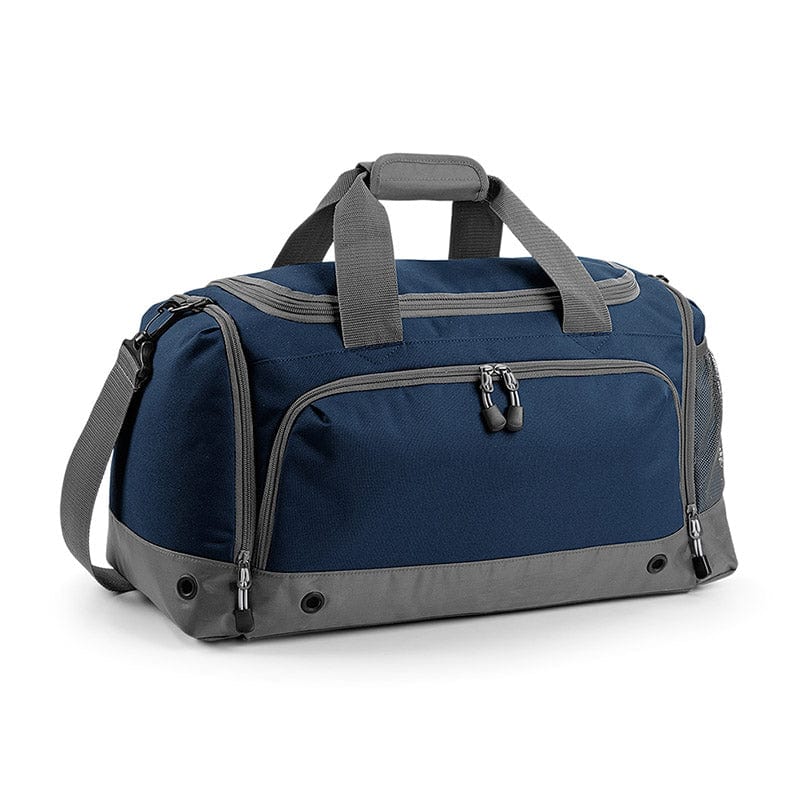 BagBase BG544 Athleisure Holdall French Navy