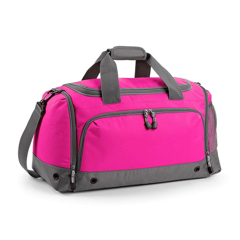 BagBase BG544 Athleisure Holdall Fuchsia