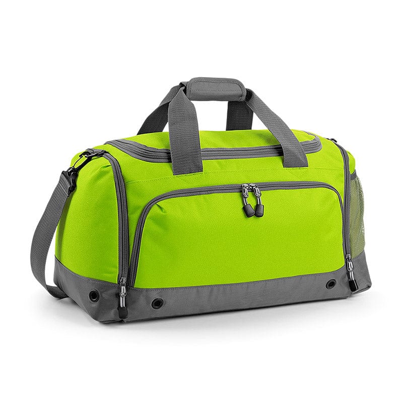 BagBase BG544 Athleisure Holdall Lime Green