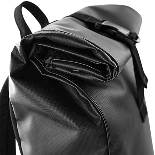 BagBase BG815 Tarp Roll Top Backpack 