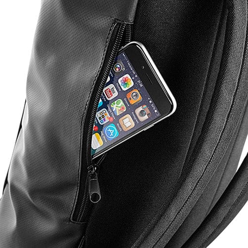 BagBase BG815 Tarp Roll Top Backpack 