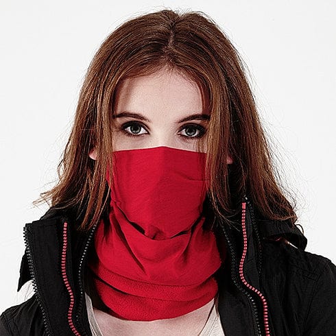 Beechfield Morf Suprafleece 