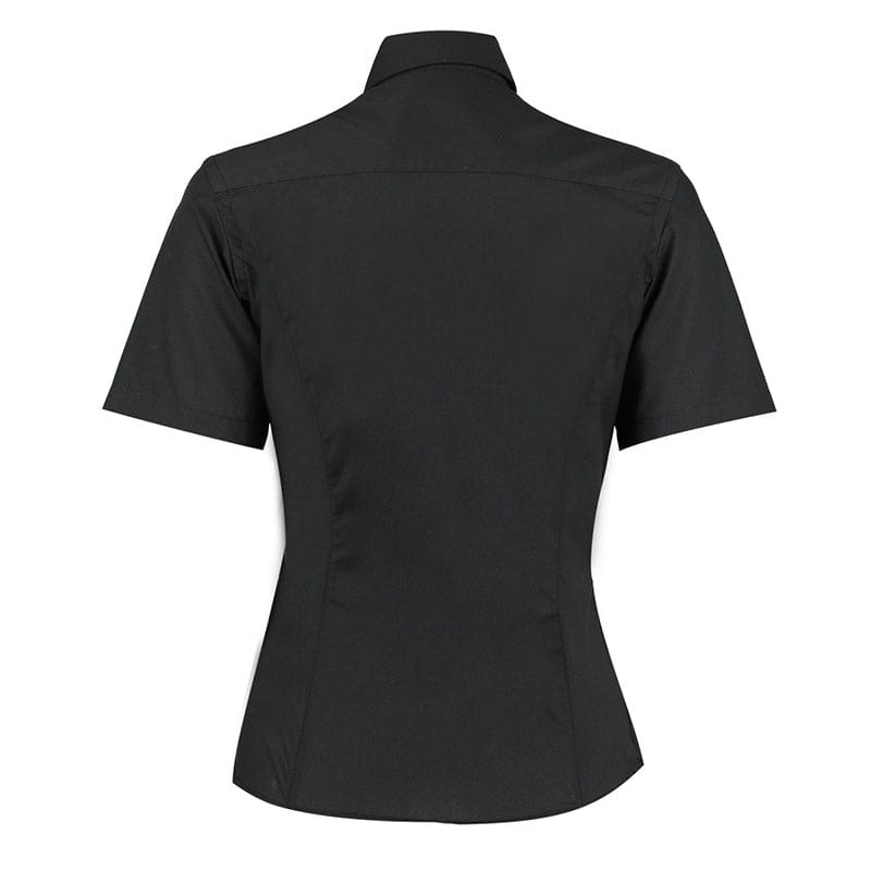 Kustom Kit KK742F Ladies' Business Shirt 