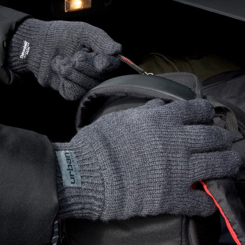 Result Winter Essentials R147 Thinsulate Lined Gloves 