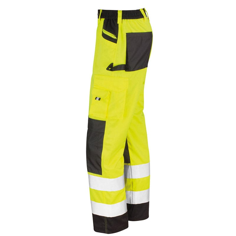Result Safe-Guard Safety Cargo Trousers 