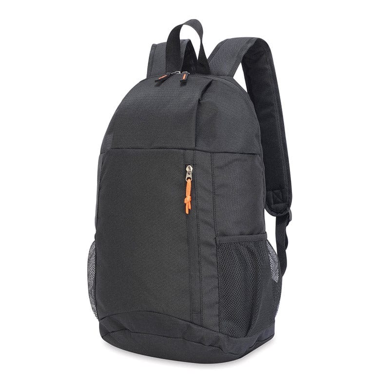 Shugon York Backpack Black