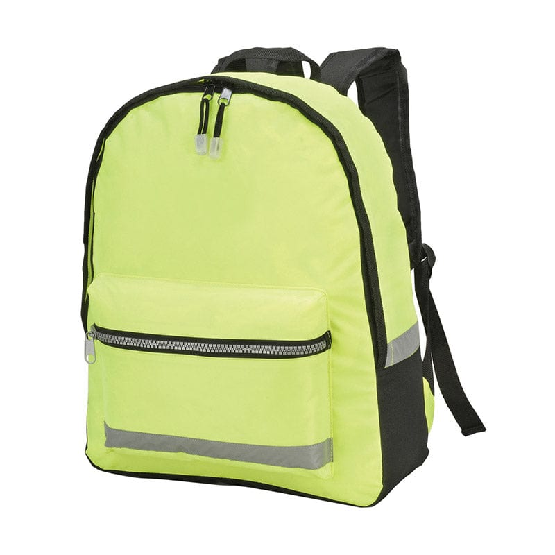 Shugon Gatwick Hi-Vis Backpack 