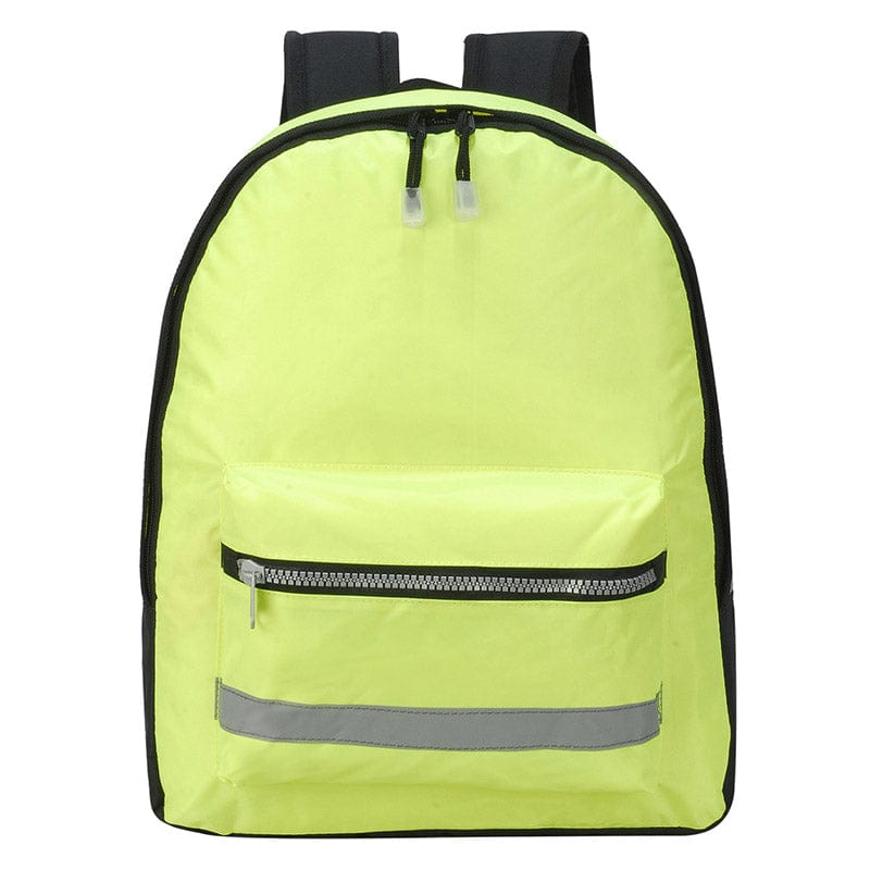 Shugon Gatwick Hi-Vis Backpack Hi-Vis Yellow