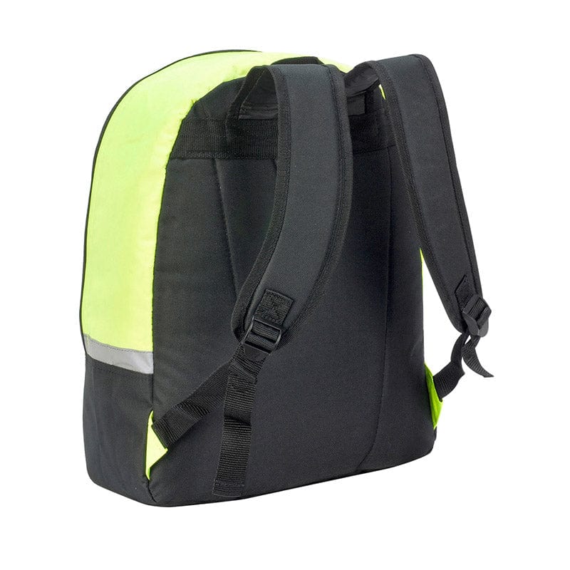 Shugon Gatwick Hi-Vis Backpack 