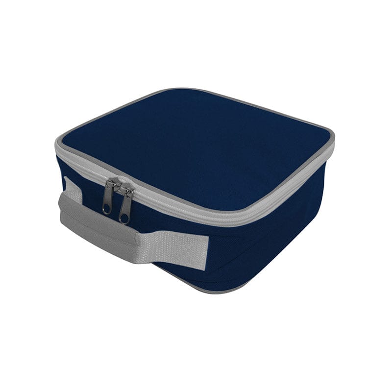 Shugon Sandwich Lunchbox Cooler Bag Navy / Light Grey