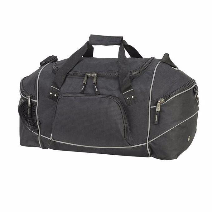 Shugon Daytona Universal Holdall Black / Black