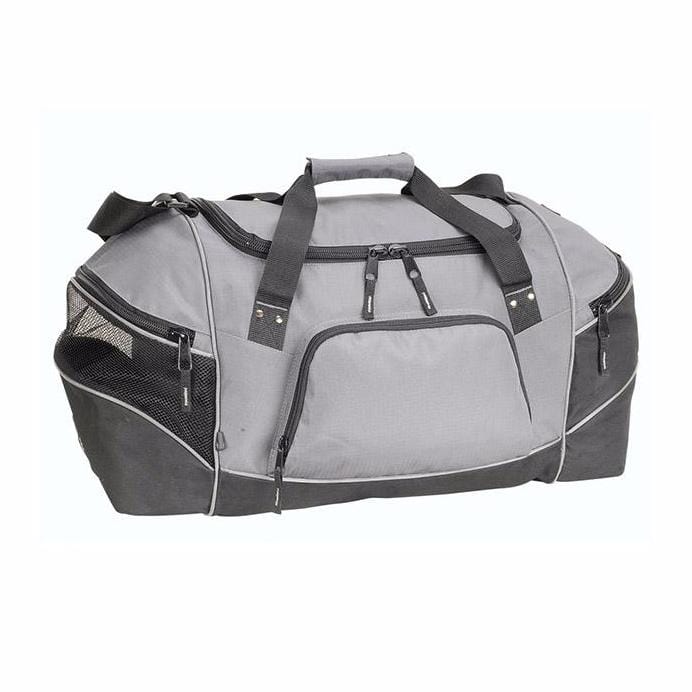 Shugon Daytona Universal Holdall Grey / Black
