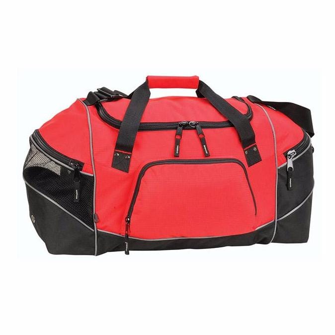 Shugon Daytona Universal Holdall Red / Black