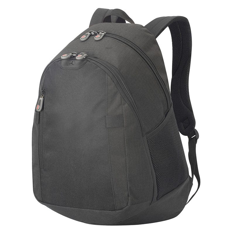 Shugon Freiburg Sportive Laptop Backpack Black