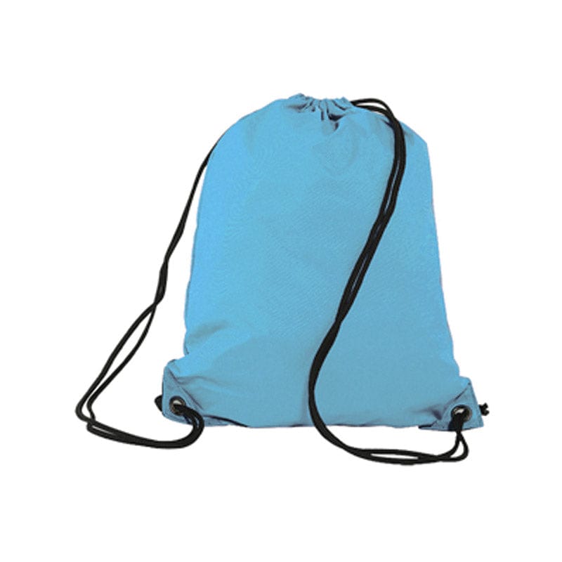 Shugon Stafford Drawstring Tote Backpack Sky Blue