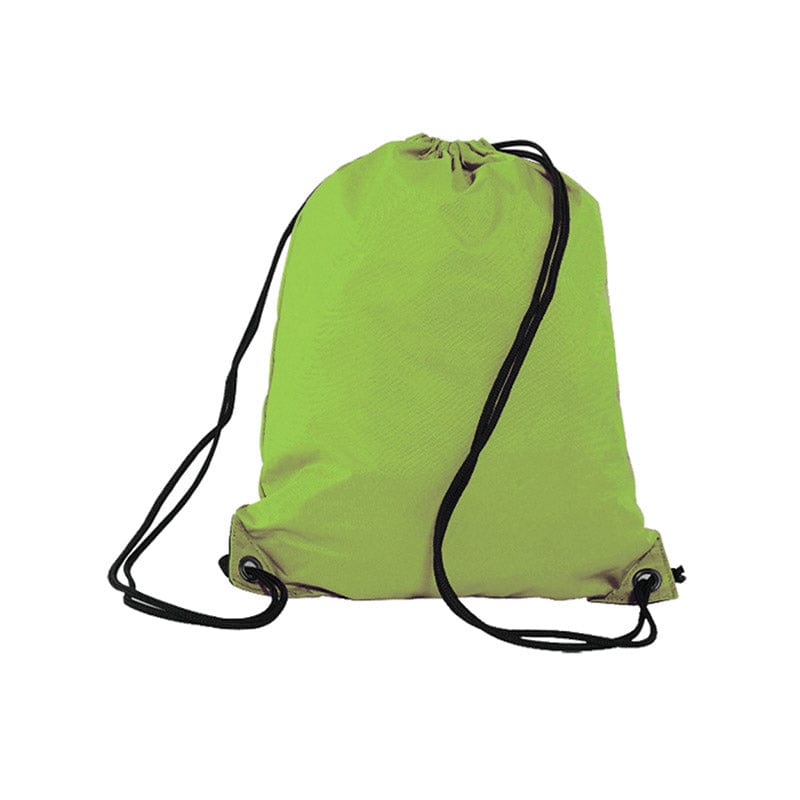 Shugon Stafford Drawstring Tote Backpack Green