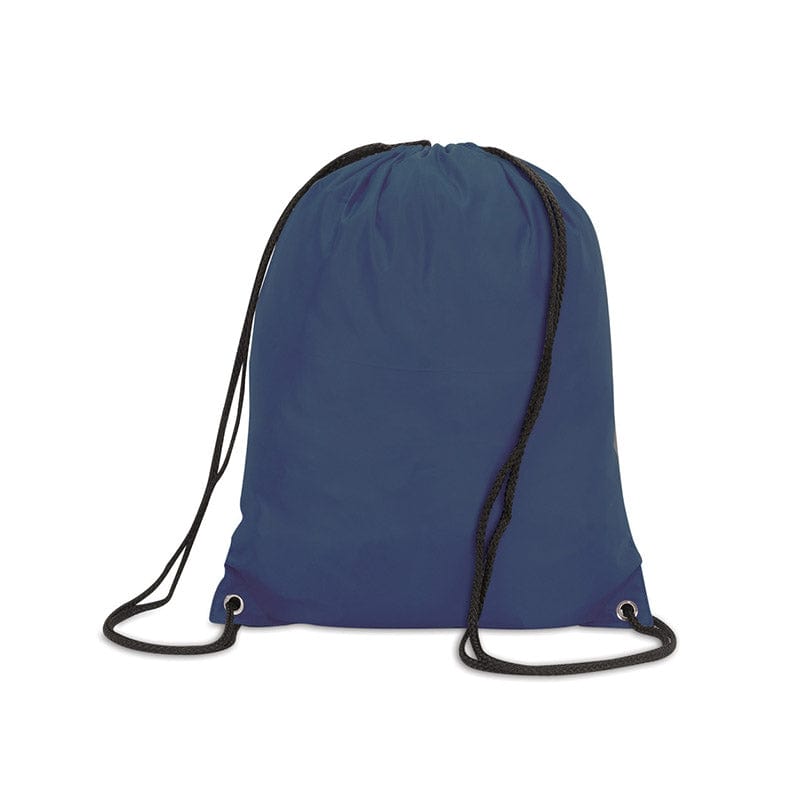 Shugon Stafford Drawstring Tote Backpack French Navy