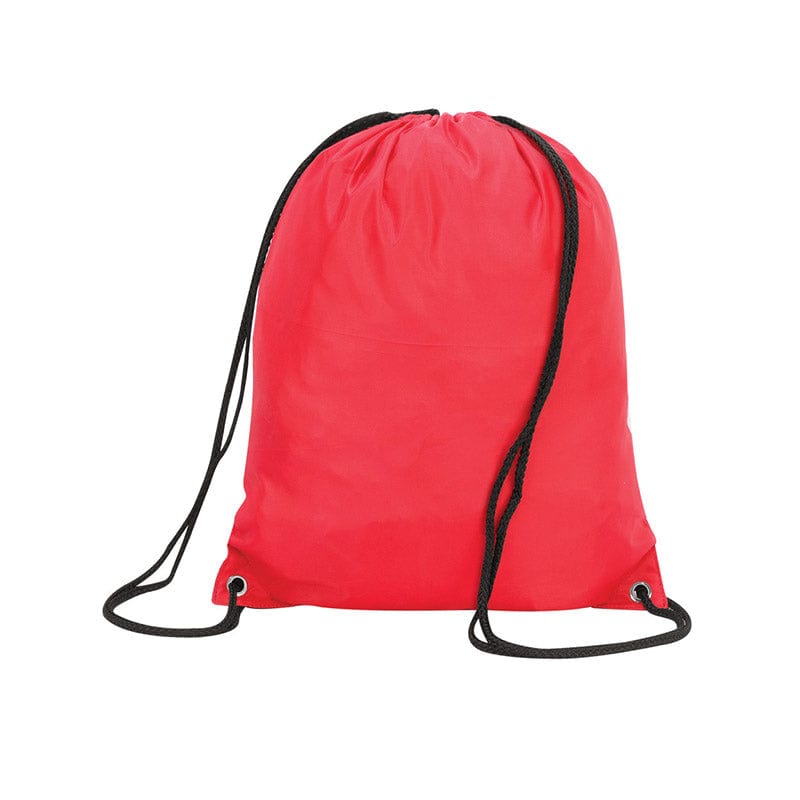 Shugon Stafford Drawstring Tote Backpack Classic Red