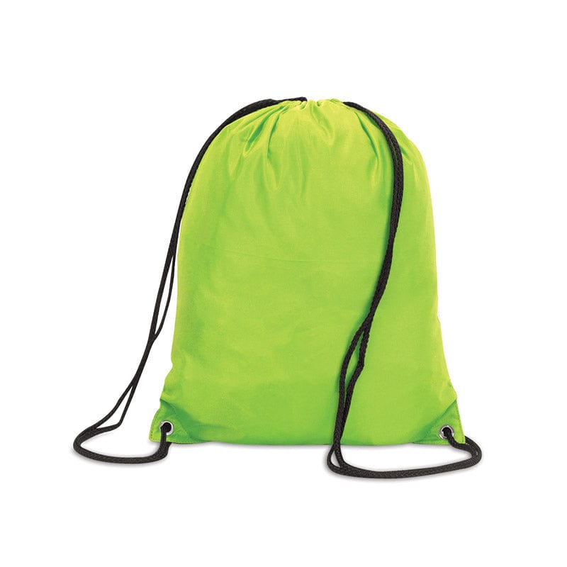 Shugon Stafford Drawstring Tote Backpack Lime