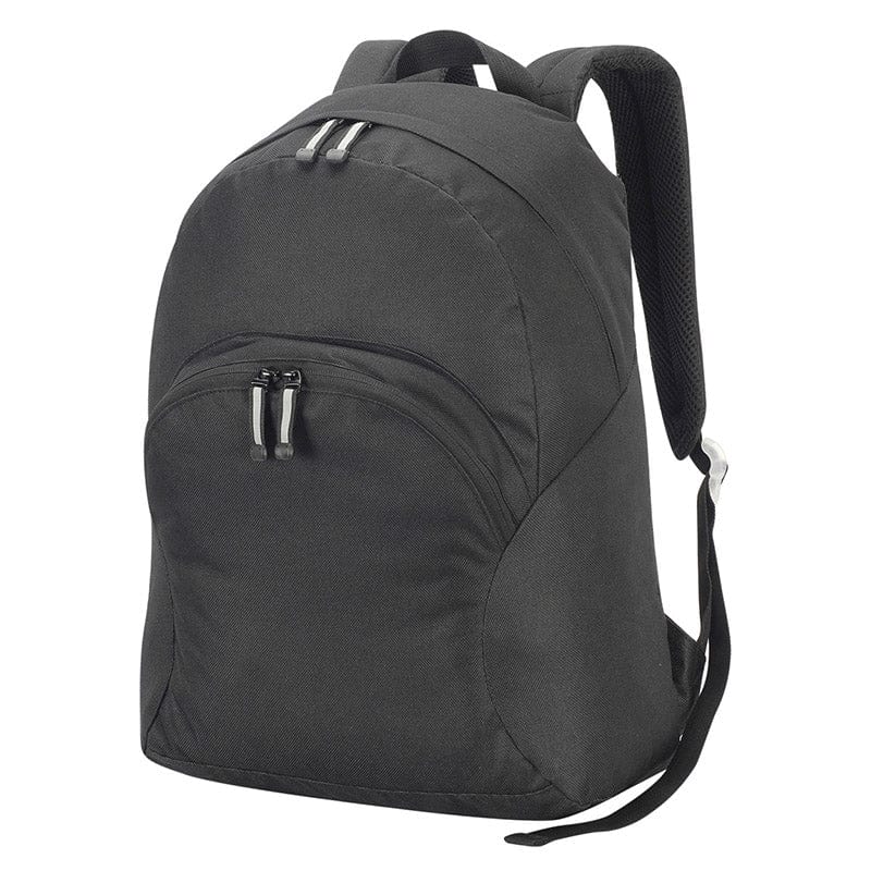 Shugon Milan Backpack Black