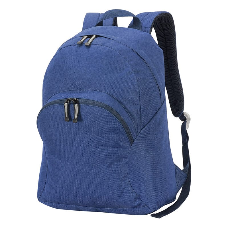 Shugon Milan Backpack French Navy