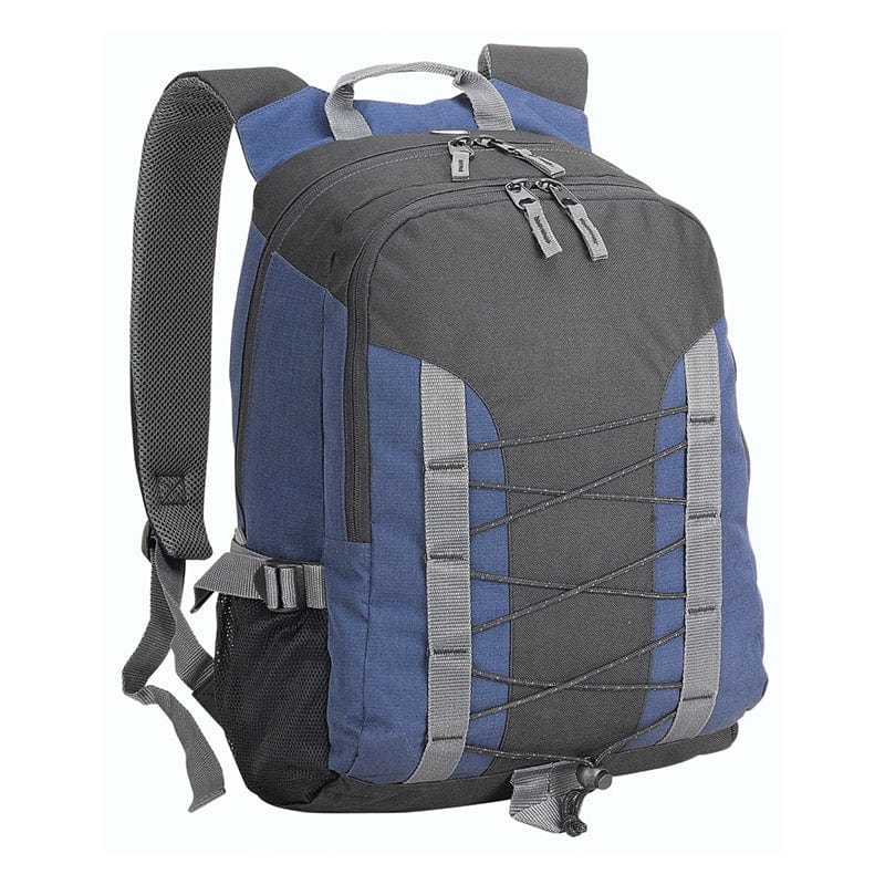 Shugon Miami Backpack Navy / Black