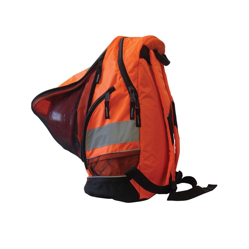 Shugon Hi-Vis Rucksack 