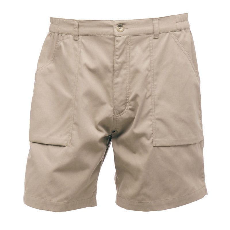 Regatta Professional Action Shorts Lichen
