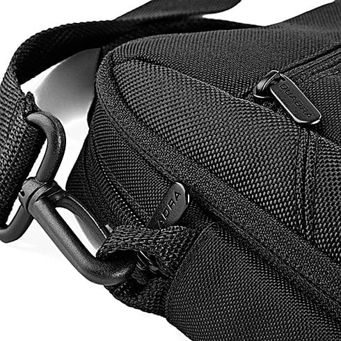 Quadra Executive iPad Tablet Case 