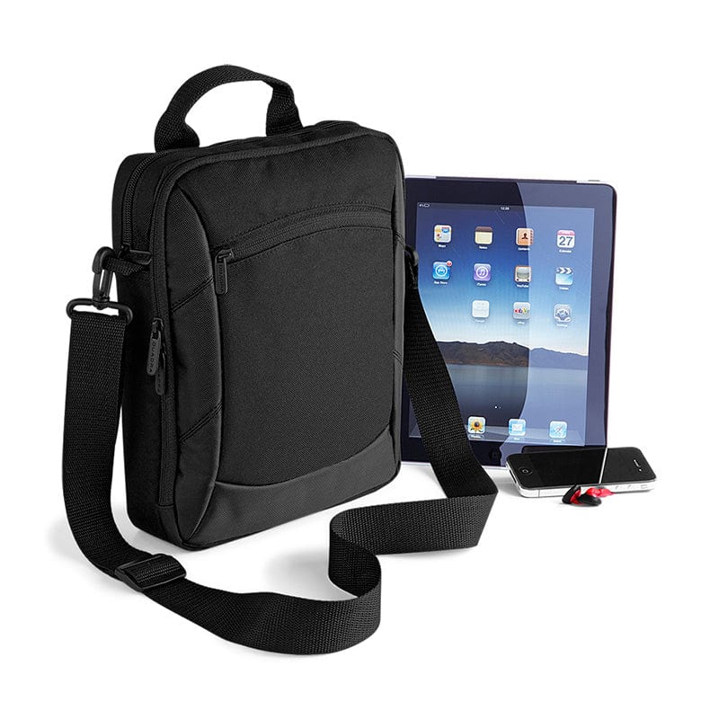 Quadra Executive iPad Tablet Case 