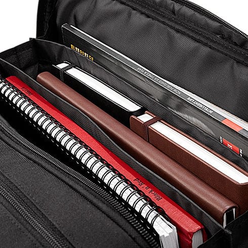 Quadra Executive Digital Case 