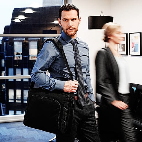 Quadra Executive Digital Case 